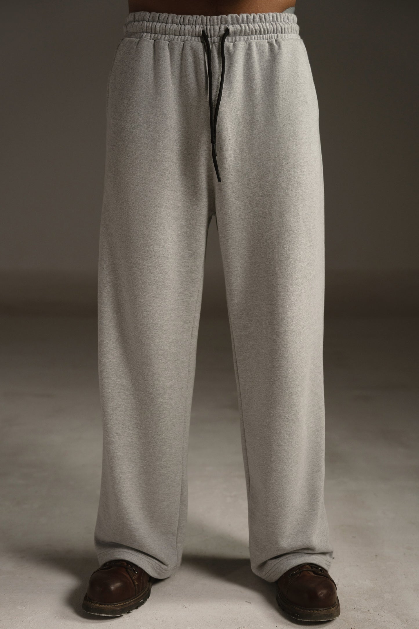 R3 SWEATS - CLOUD GREY
